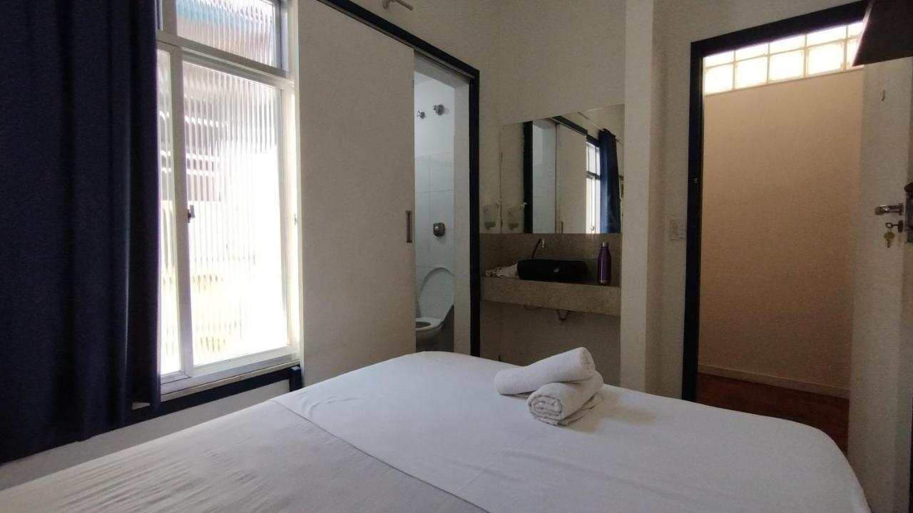 Farfalla Sao Manuel Rio de Janeiro Kültér fotó