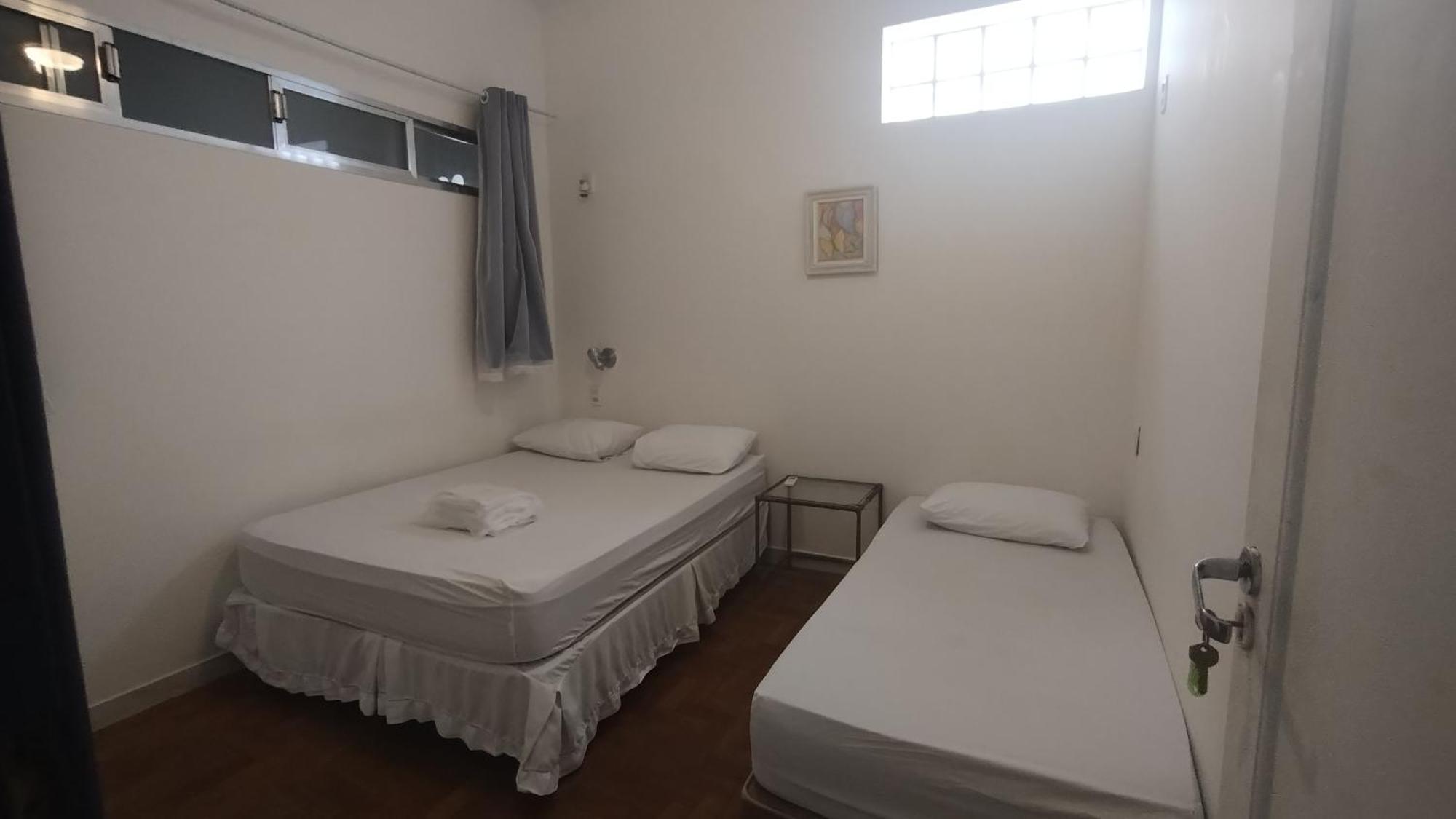Farfalla Sao Manuel Rio de Janeiro Szoba fotó