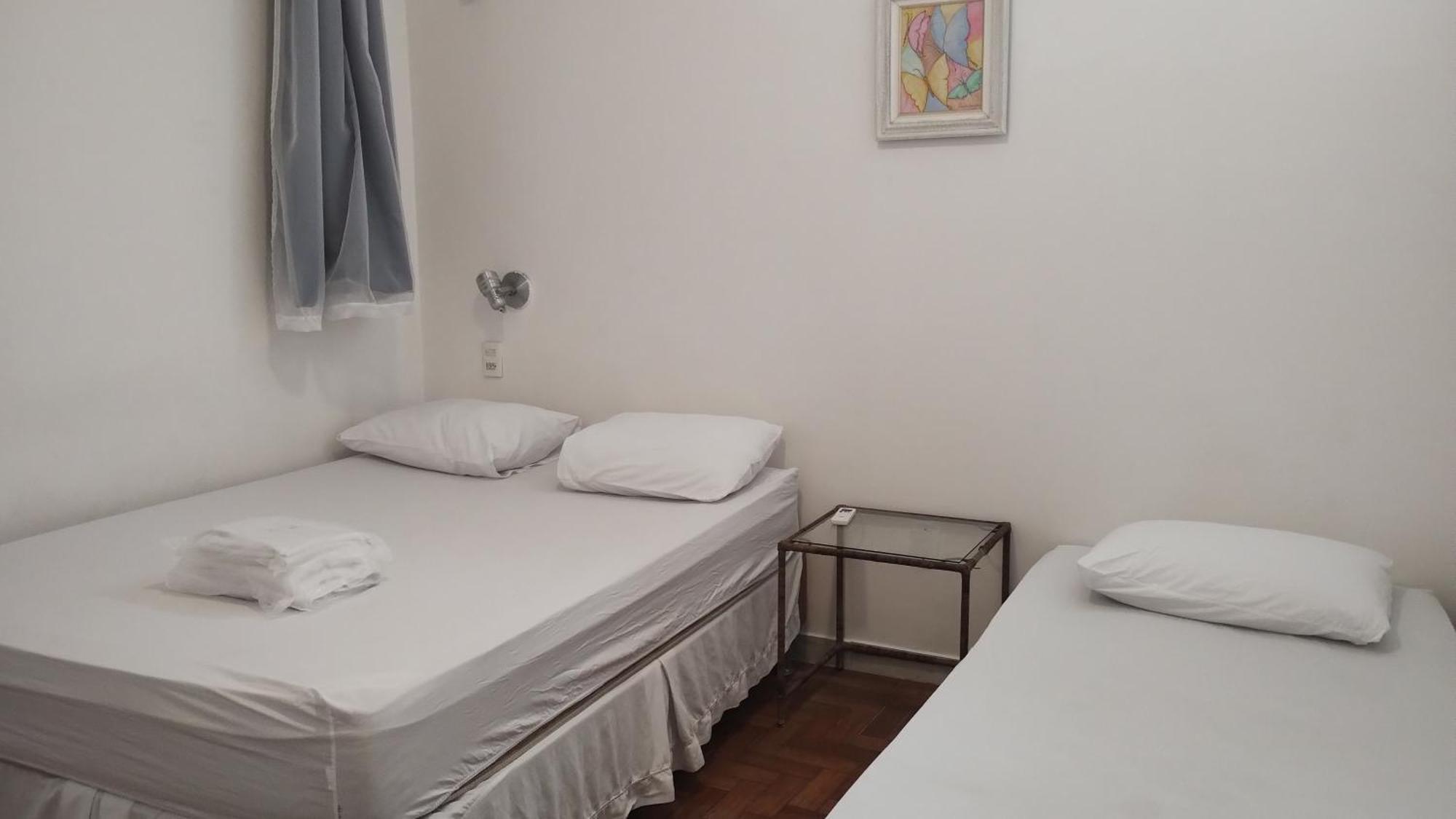 Farfalla Sao Manuel Rio de Janeiro Szoba fotó