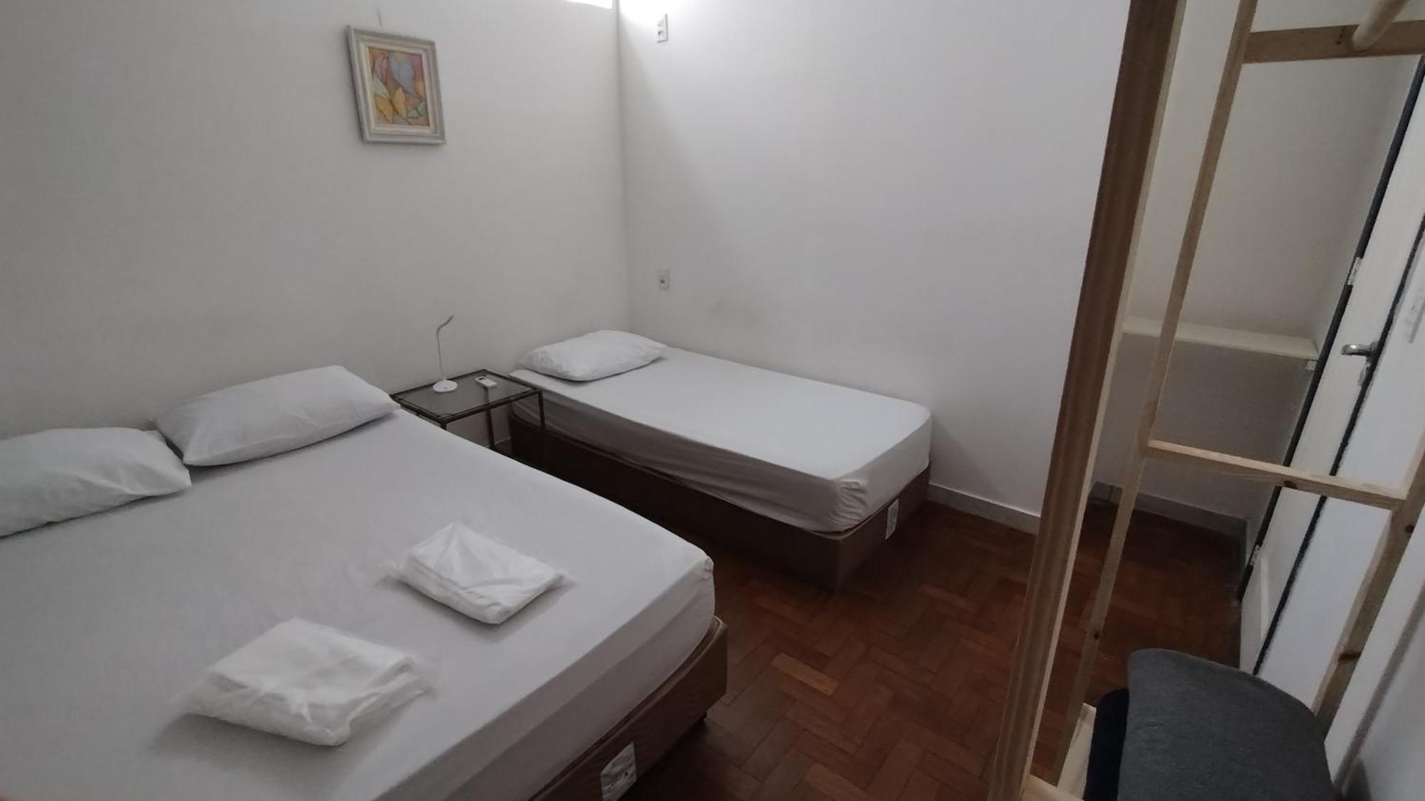 Farfalla Sao Manuel Rio de Janeiro Kültér fotó