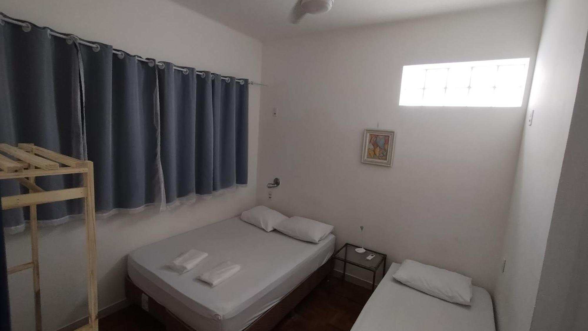 Farfalla Sao Manuel Rio de Janeiro Szoba fotó