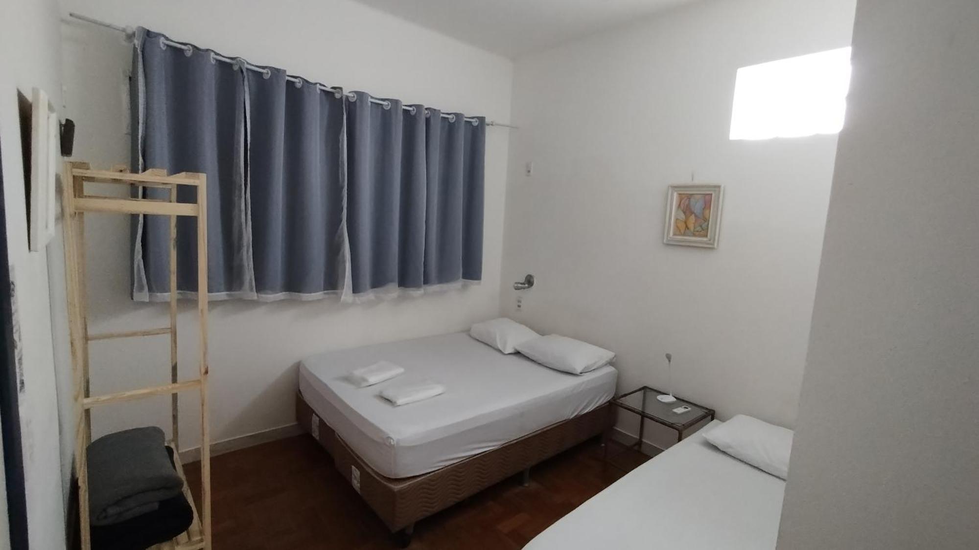 Farfalla Sao Manuel Rio de Janeiro Kültér fotó