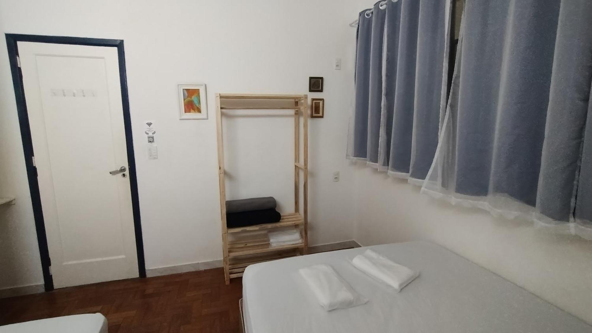 Farfalla Sao Manuel Rio de Janeiro Szoba fotó